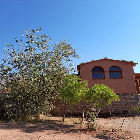 La Chakana Cachi Exterior photo
